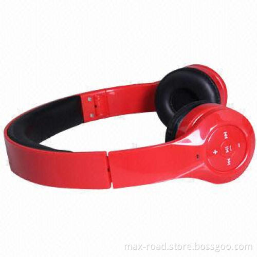 2013 Hot, Stereo Bluetooth Headphone